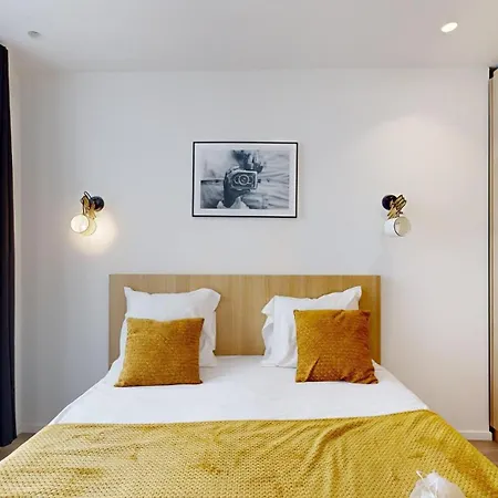 Bluestay 32 - Charmant A 13 *