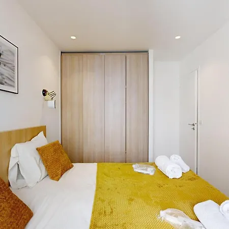 Bluestay 32 - Charmant A 13 Appartement
